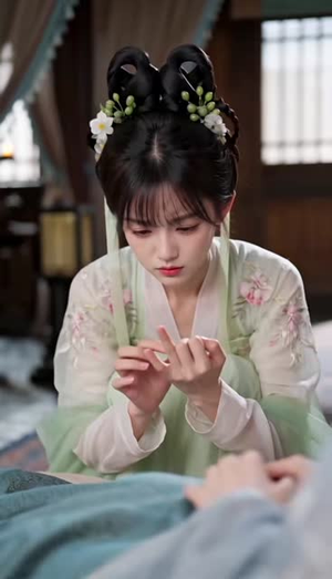 春折渡,再遇良人第三季(106集) 春折渡,再遇良人第三季(106集)海量短剧免费看