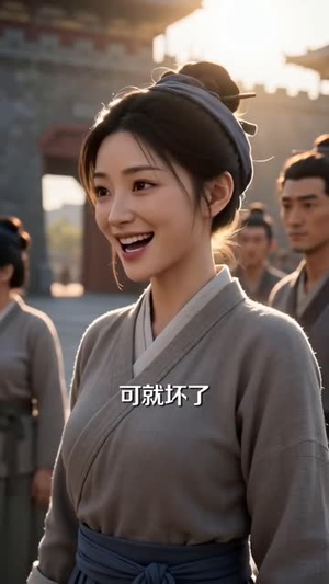 换个太子当夫君（67集）短剧太上头了