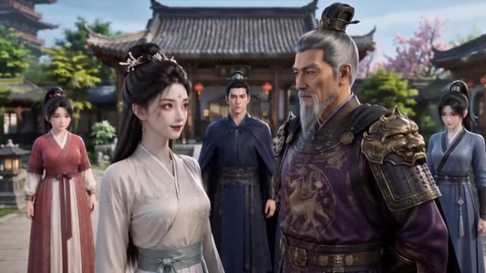 美人疯骨:侯门主母她清醒了(150集) 美人疯骨:侯门主母她清醒了(150集)快来看短剧