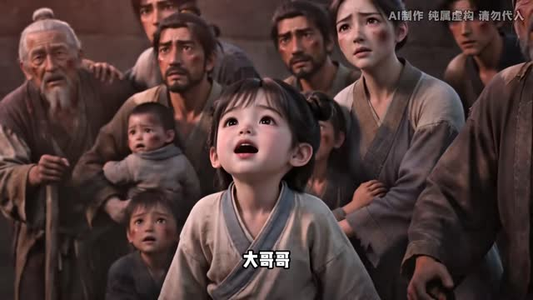 老祖归来，全族成帝第五季（169集）精彩的网络短剧