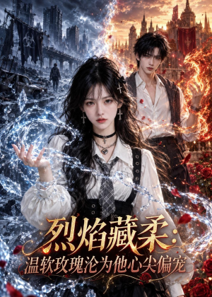 烈焰藏柔：温软玫瑰沦为他心尖偏宠（115集）河马免费短剧
