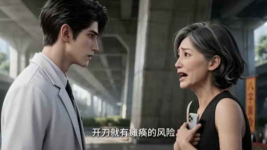 仙姑妹妹下山记：真假千金谜第一季（110集）短剧抢先看全集
