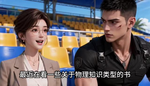 反转带娃之叨叨父爱第七季(81集) 反转带娃之叨叨父爱第七季(81集)热门短剧来袭