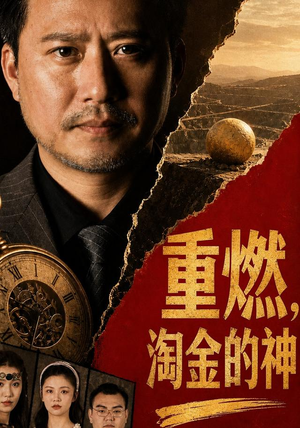 重燃,淘金的神 重燃,淘金的神热门短剧看不停