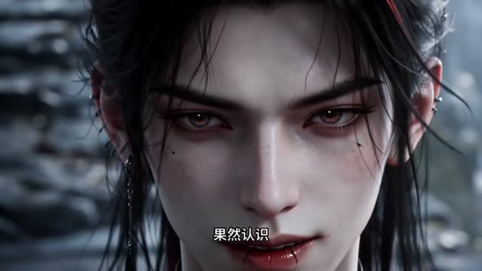 魔修的娘，邪修的爹，被团宠的我！第二季（128集）免费短剧推荐