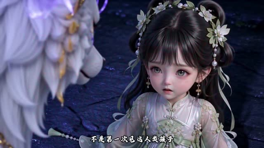 全家护短！魔修的娘邪修的爹被团宠的我（300集）全集免费观看