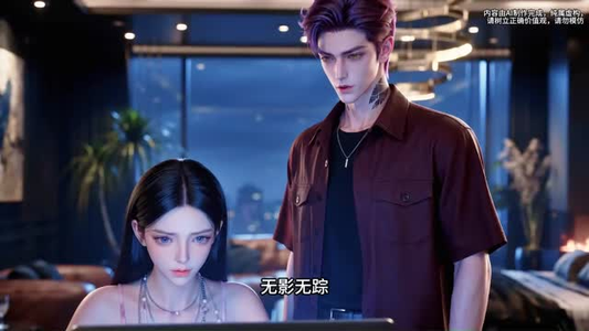 原来大佬都是NPC（67集）短剧太精彩了