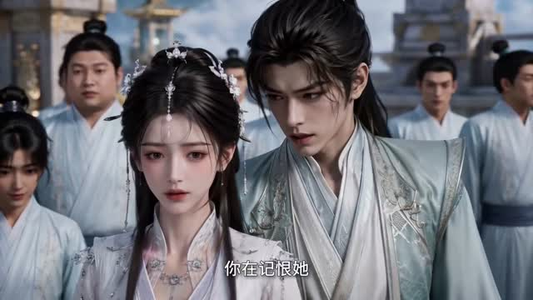 魔修的娘,邪修的爹,被团宠的我在种田(62集) 魔修的娘,邪修的爹,被团宠的我在种田(62集)第一季