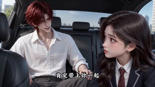 所有人都想攻略我的青梅竹马！（1-200集）在线播放