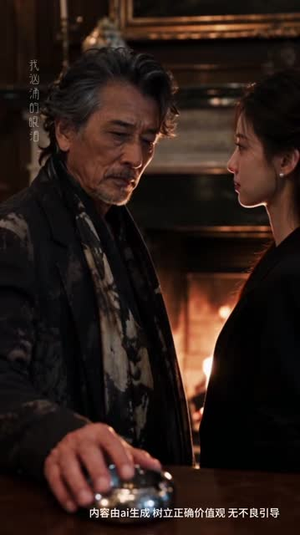 本是戏谑,总裁动了真情(114集) 本是戏谑,总裁动了真情(114集)抢先看新短剧