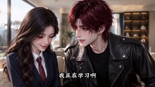 所有人都想攻略我的青梅竹马!(201-337集) 所有人都想攻略我的青梅竹马!(201-337集)精彩短剧合集