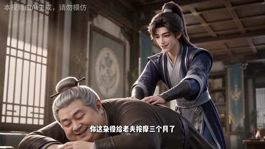 创立反卷仙门,弟子越猛我越强:第1季(1000集(901-1000集) 创立反卷仙门,弟子越猛我越强:第1季(1000集(901-1000集)全集免费