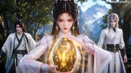 一念凤兮:靠嘴炮修成仙(300集) 一念凤兮:靠嘴炮修成仙(300集)短剧全集完整版