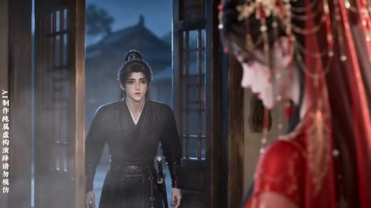 锦衣醉春风(120集) 锦衣醉春风(120集)红果免费看短剧