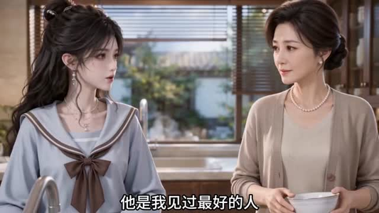 重生回偏执死亡夫当穷光蛋那年(161集) 重生回偏执死亡夫当穷光蛋那年(161集)最后的大结局