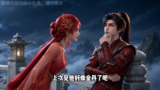 创立反卷仙门,弟子越猛我越强:第1季(1000集(601-900集) 创立反卷仙门,弟子越猛我越强:第1季(1000集(601-900集)短剧爆款推荐