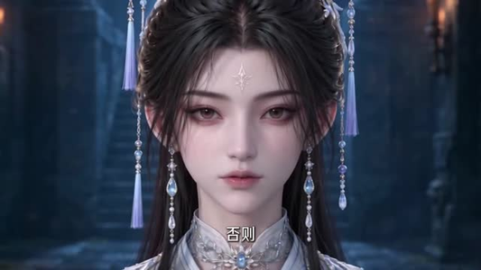 云瑶传第七季(113集) 云瑶传第七季(113集)短剧完整版免费