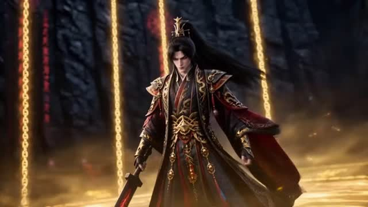 谁说没灵根不能修仙的?之无灵证道第35季(105集) 谁说没灵根不能修仙的?之无灵证道第35季(105集)短剧追到爽