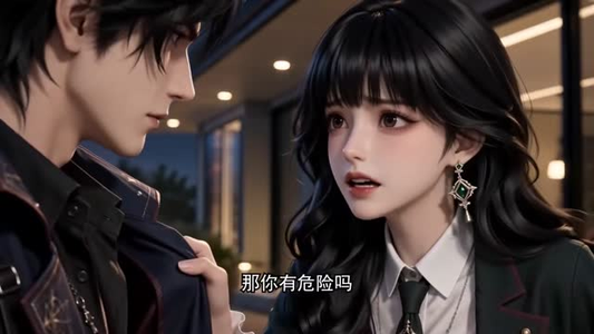 普通弓箭手？我能无限叠加攻击力第六季（157集）短剧推荐更新中