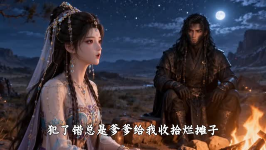 陛下别逗了，俺真不是皇后第2季（67集）剧好看短剧推荐