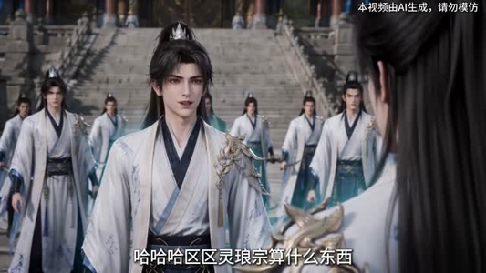 创立反卷仙门，弟子越猛我越强：第1季（1000集（1-300集）看到大结局
