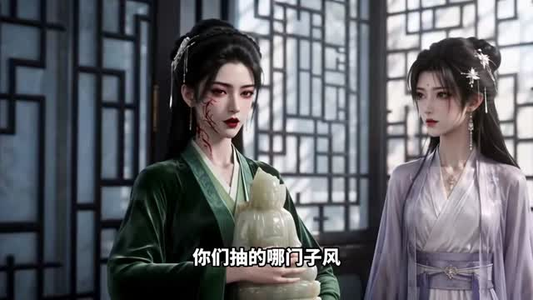 九皇叔的神医毒妃 (134集) 九皇叔的神医毒妃 (134集)一口气追完全集