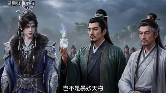 玄幻神级大店长第一季(下)(201-522集) 玄幻神级大店长第一季(下)(201-522集)今日最火短剧