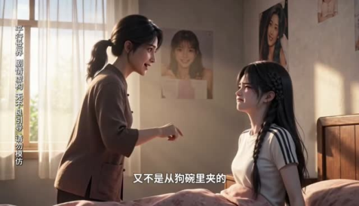 这个女天师有点飒（180集）火爆短剧热播中