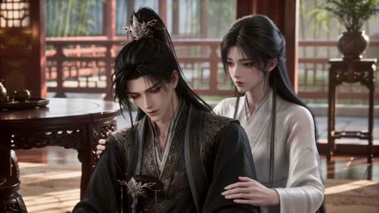 穿书反派：夺取主角机缘第二季（142集）热门短剧排行榜