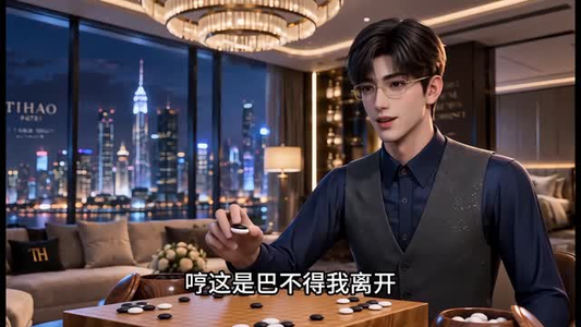 季爷今天真香了吗第五季（144集）正能量短剧分享