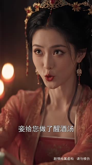 步步深陷第二季（182集）短剧中追到爽