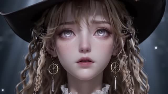 黑海归来：我成了海上女王 （60集）原创精彩短剧