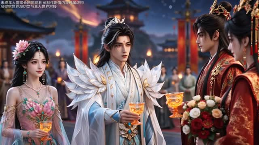 渡魂月第六季(100集) 渡魂月第六季(100集)爆款热门短剧