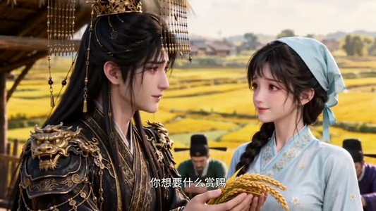 无敌悍后的攻略系统故障了(62集) 无敌悍后的攻略系统故障了(62集)剧情简介