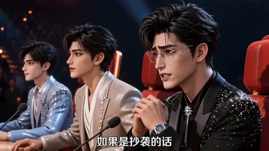 巨星回来（78集）在线观看