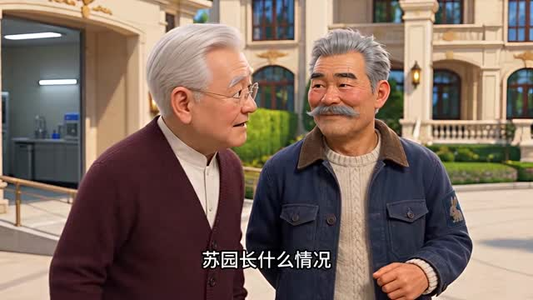 我的戏精动物园第二季（下）（201-457集）精彩短剧后续