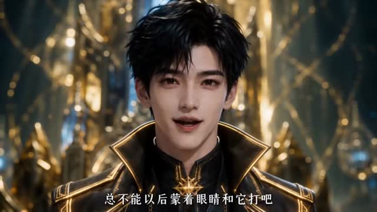 我即文明肃正万象第一季(159集) 我即文明肃正万象第一季(159集)爆火短剧抢先看