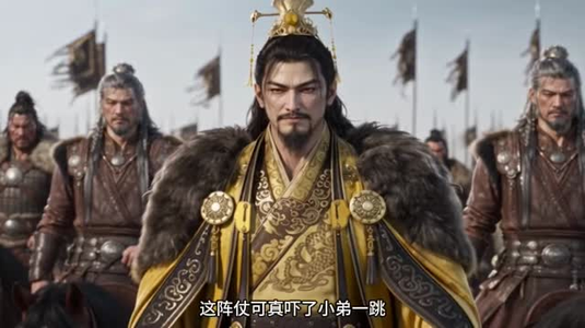烬九州第十八季(189集) 烬九州第十八季(189集)免费短剧资源