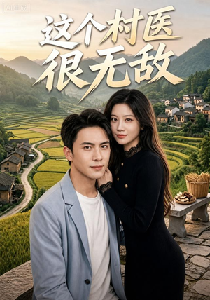 这个村医很无敌（50 集）流畅播放免费看