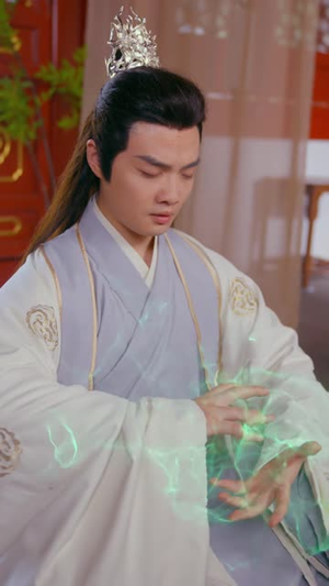 我在修仙界摆摊（98集）好看到停不下来