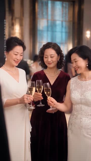 错位冕冠,真千金强势归来(61集) 错位冕冠,真千金强势归来(61集)在线观看完整版