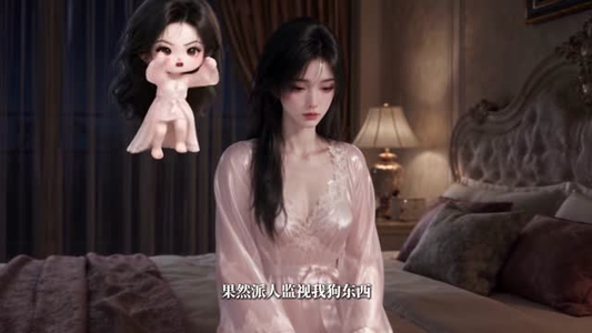 野骨也成绕指柔第2季（59集）大结局完美收官