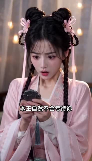 穿成短命炮灰，摄政王跟我痛觉共享（95集）全季一次看完