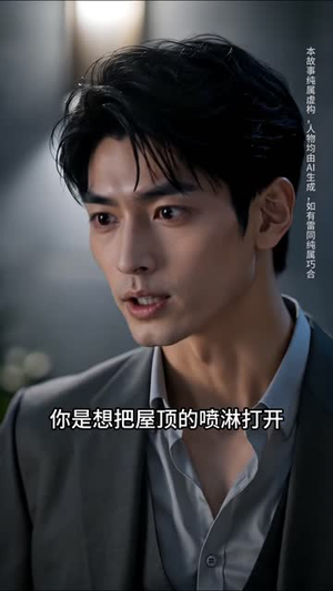 小师妹下山门，他们都劝我低调第二季（72集）短剧分享片段