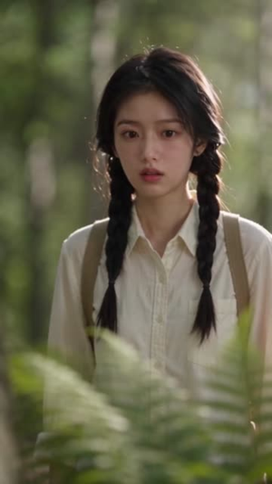 穿成猎户长女,我靠动物心声暴富(86集) 穿成猎户长女,我靠动物心声暴富(86集)分享好看的短剧