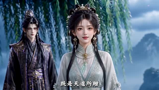 成为男主剑灵后第三季(151集) 成为男主剑灵后第三季(151集)好看上头短剧