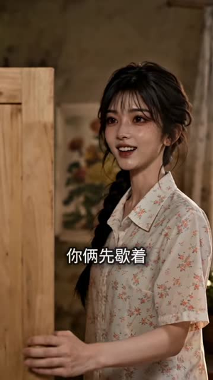 老妈催我相亲,隔壁小子先急了(94集) 老妈催我相亲,隔壁小子先急了(94集)短剧每日分享