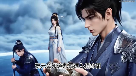为护小师妹,师尊锁我飞升台(63集) 为护小师妹,师尊锁我飞升台(63集)热门短剧推荐。
