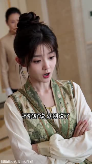 小师妹下山,他们都劝我低调(72集) 小师妹下山,他们都劝我低调(72集)短剧太精彩了