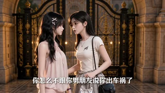 囚于妄念(更至110集) 囚于妄念(更至110集)常回家看看短剧